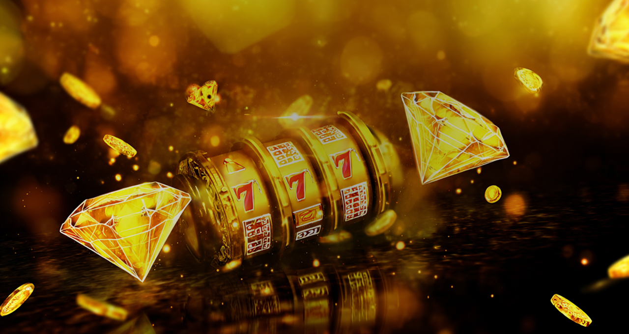 Diamond Reels Casino